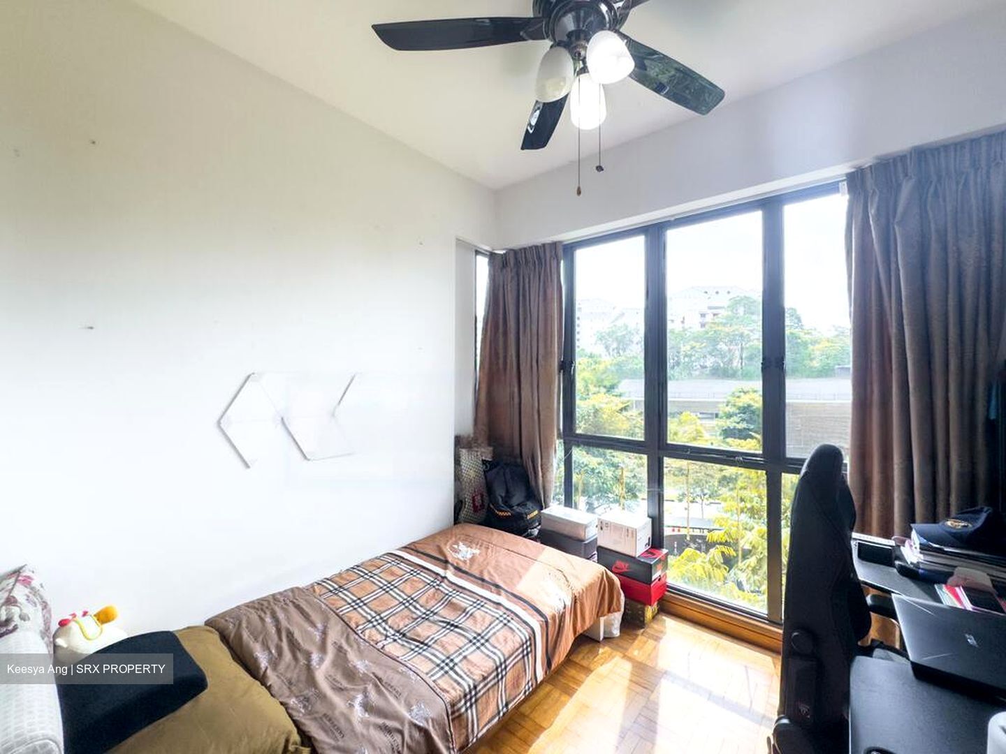 Regent Grove (D23), Condominium #472210951